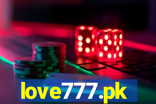 love777.pk