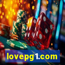 lovepg1.com