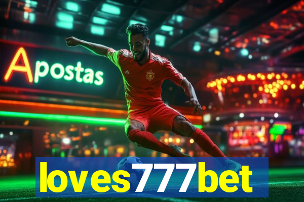 loves777bet