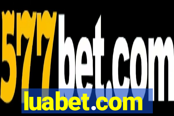 luabet.com