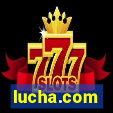 lucha.com