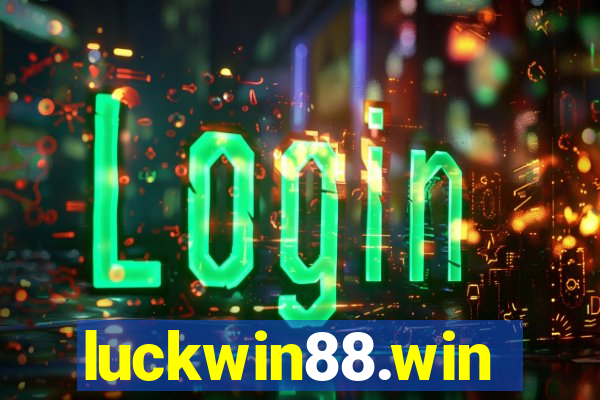 luckwin88.win