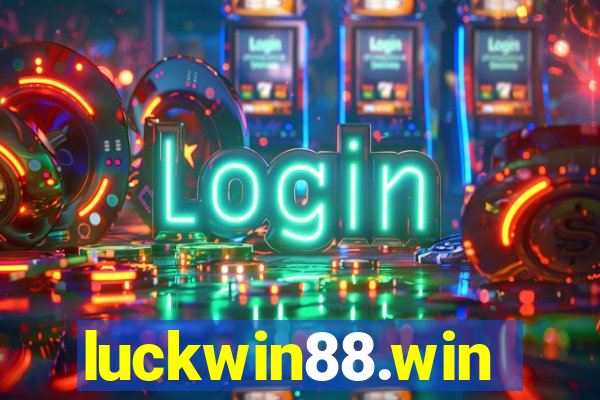 luckwin88.win