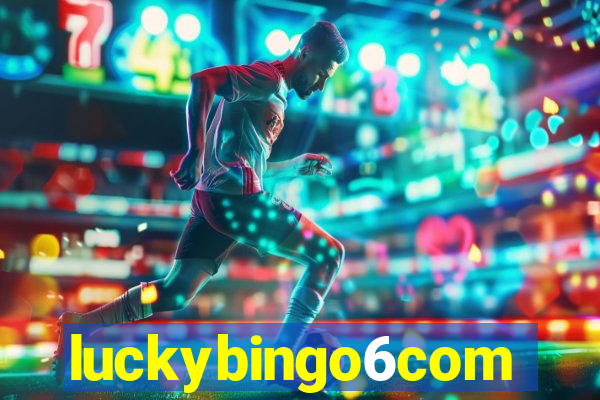 luckybingo6com