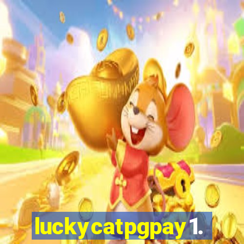 luckycatpgpay1.com