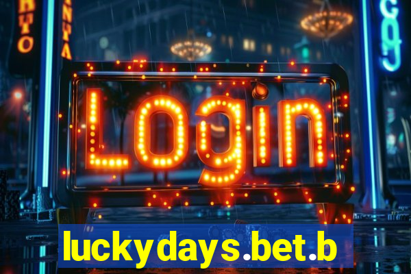 luckydays.bet.br