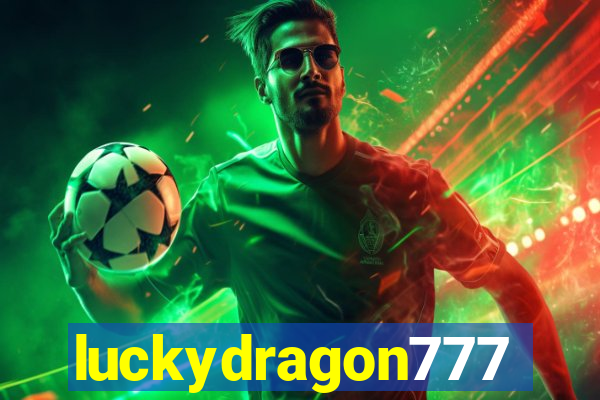 luckydragon777