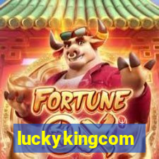 luckykingcom