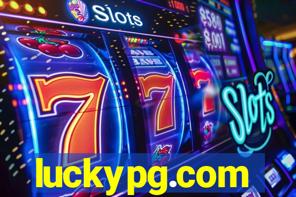 luckypg.com