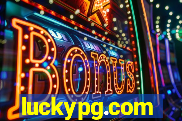 luckypg.com