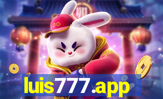 luis777.app