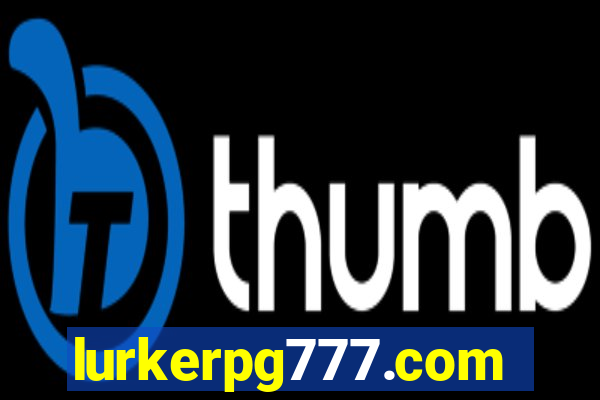 lurkerpg777.com