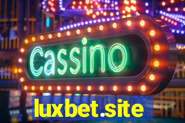 luxbet.site