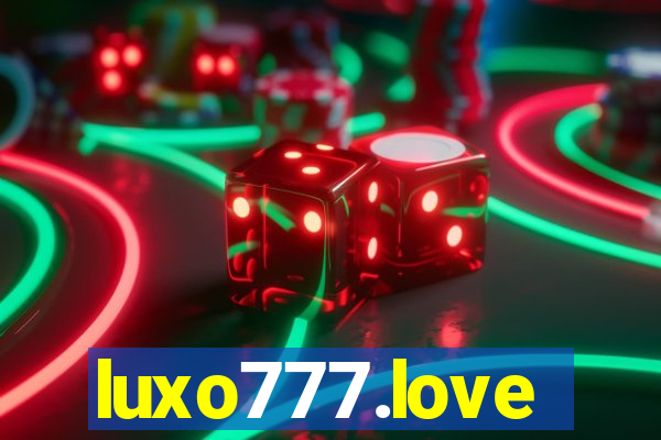 luxo777.love