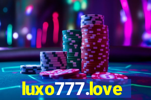 luxo777.love