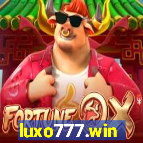 luxo777.win