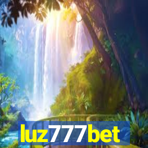 luz777bet