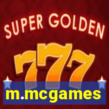 m.mcgames