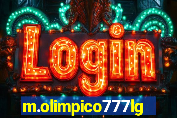 m.olimpico777lg.com