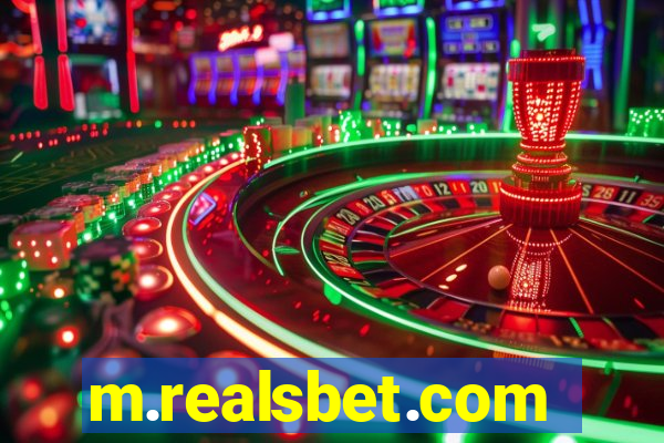 m.realsbet.com