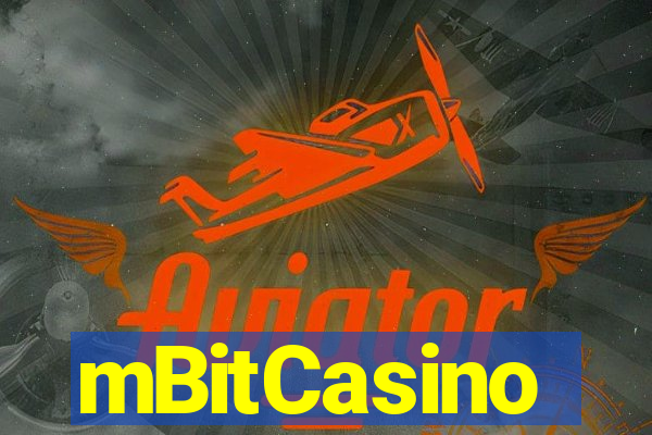 mBitCasino