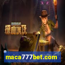 maca777bet.com