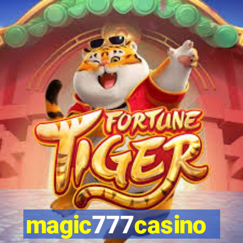 magic777casino