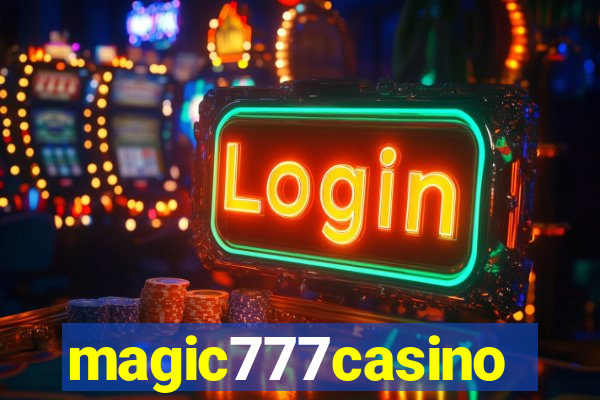 magic777casino