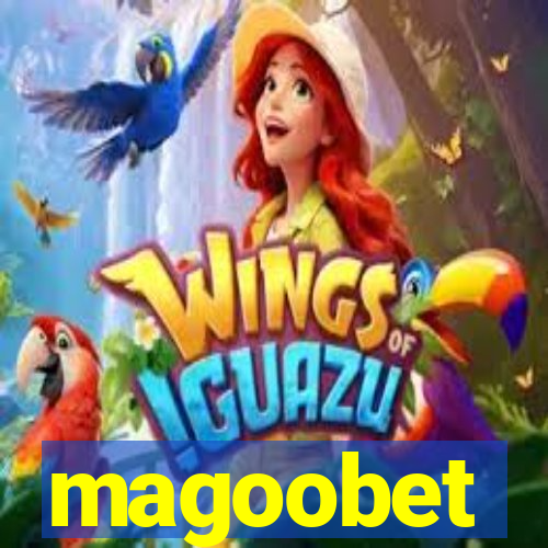 magoobet