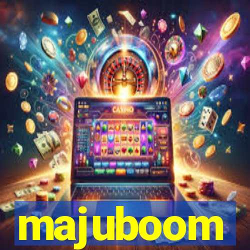 majuboom