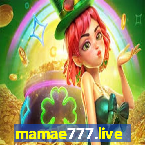 mamae777.live