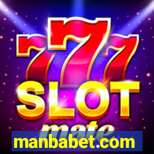 manbabet.com