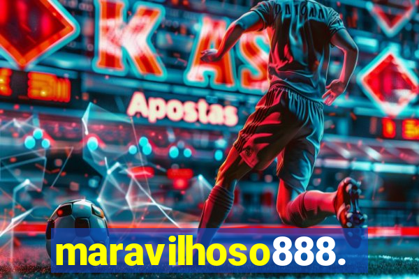 maravilhoso888.com