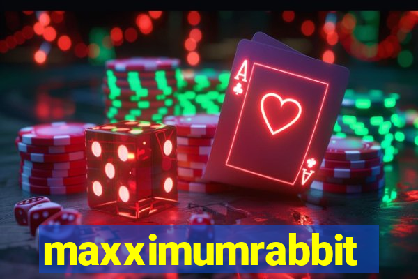 maxximumrabbit