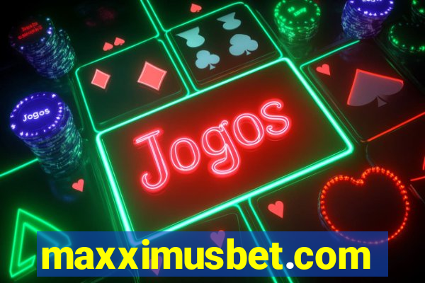 maxximusbet.com