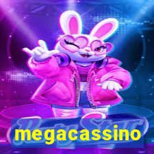 megacassino