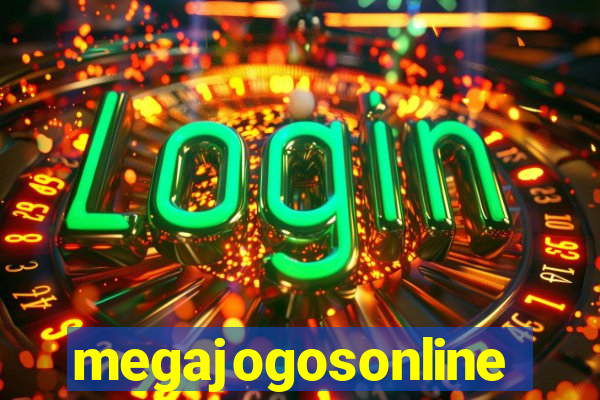 megajogosonline