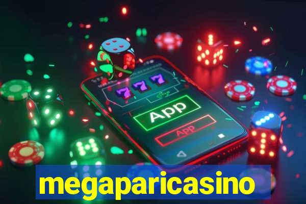 megaparicasino