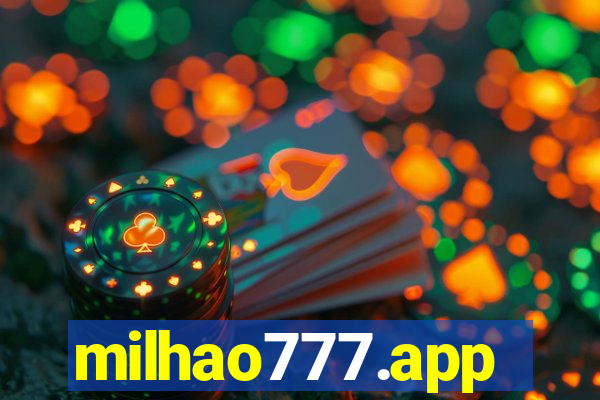 milhao777.app