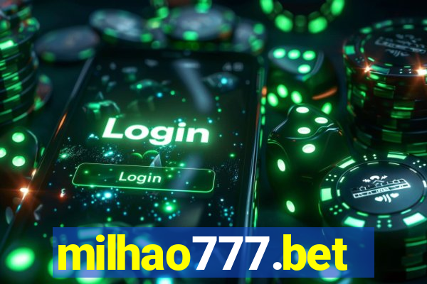 milhao777.bet