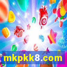 mkpkk8.com