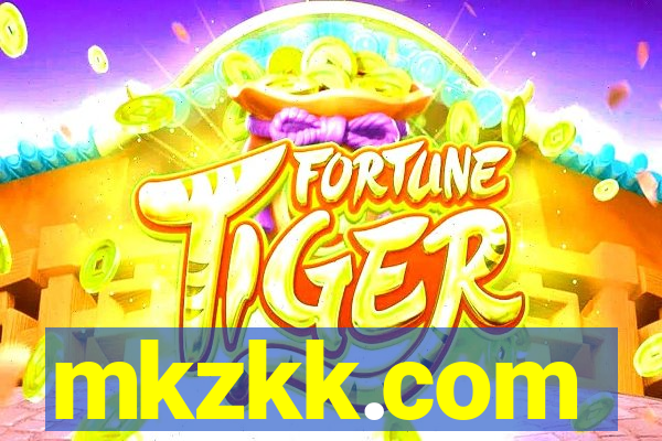 mkzkk.com