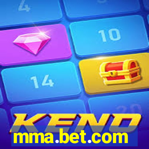 mma.bet.com