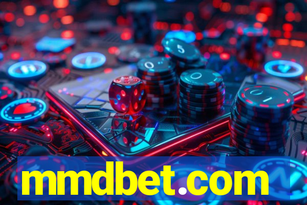 mmdbet.com