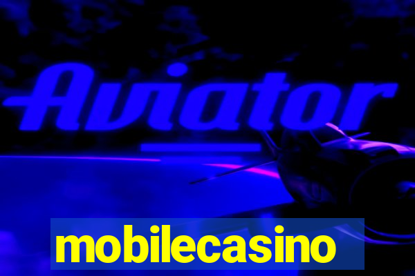 mobilecasino