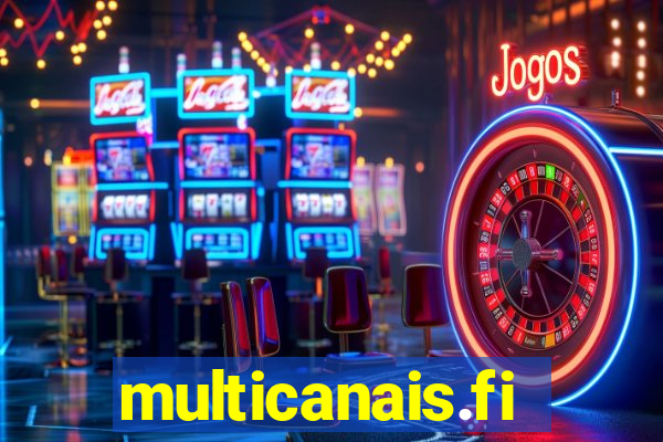 multicanais.fi