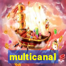 multicanal