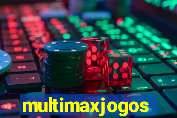 multimaxjogos