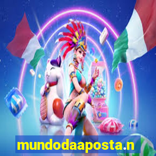 mundodaaposta.net