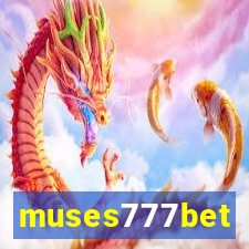 muses777bet